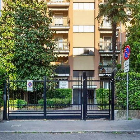 Casa Da Nativa Lejlighed Cinisello Balsamo