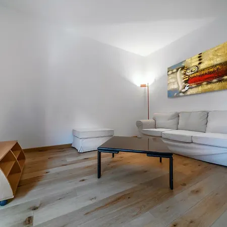 Lejlighed Casa Da Nativa Cinisello Balsamo